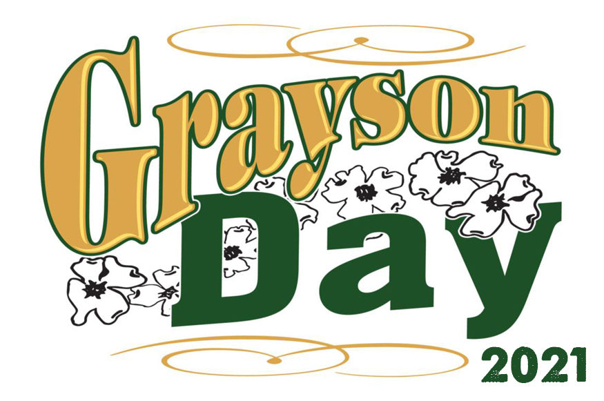 Grayson Day Festival 2025