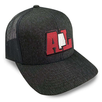 Alabama Game Day Trucker Hat