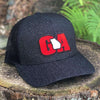 Georgia Game Day Trucker Hat