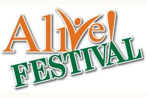 Alive Festival in Suwanee GA
