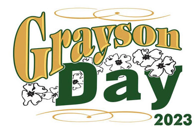 Grayson Day Festival 2023