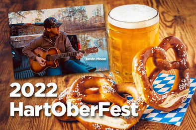 2022 HartOberFest Music & Craft Festival