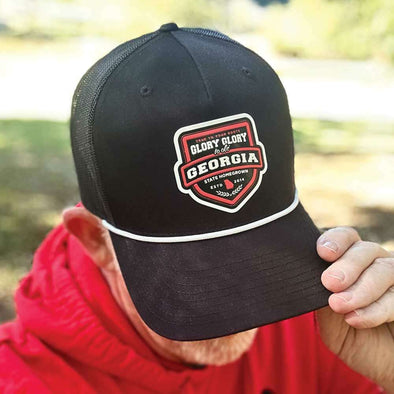 Glory-Glory-GA-Hat