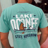 Lake Oconee Tee