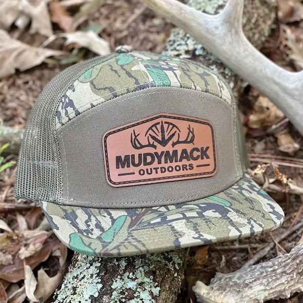 MMO Sportsman - Lost Hat