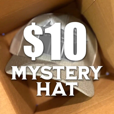Mystery Hats