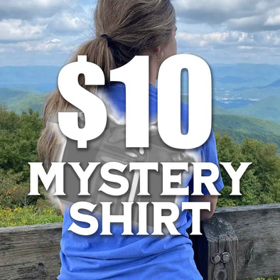 Mystery Shirt