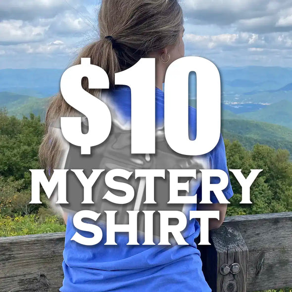 Mystery Shirt