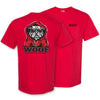 Georgia Bulldog, Georgia Football t-shirt, Bulldog t-shirt, Georgia tee, Georgia t-shirt, GA Bulldog Tee, Athens GA Tee