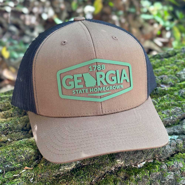 1788 Georgia Trucker Hat