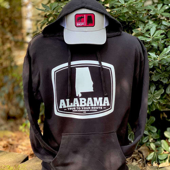 Alabama Hoodie