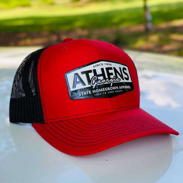 Athens Georgia Trucker Hat