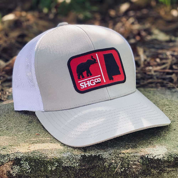 Alabama Trucker Hat