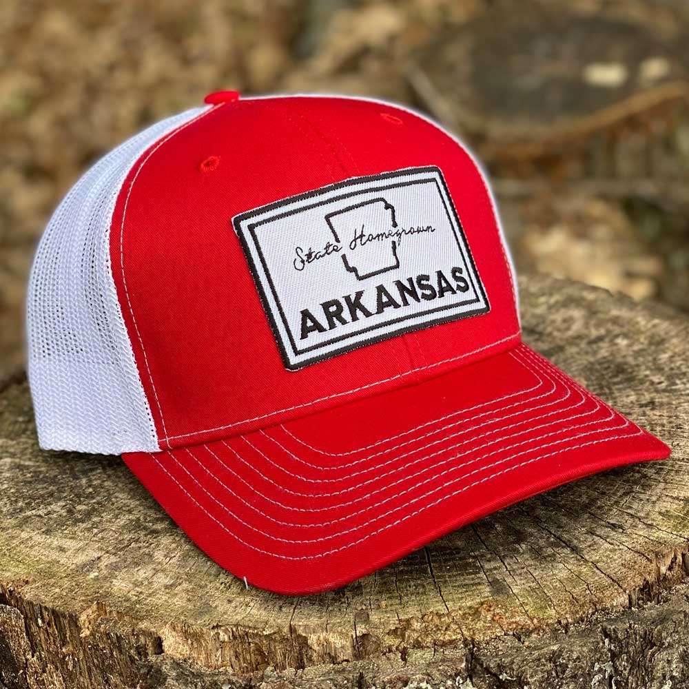 Arkansas hat shop