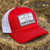 Arkansas Roots Trucker Hat