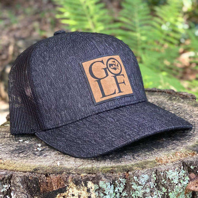 Classic GOLF Trucker Hat