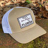 Florida Roots Trucker Hat