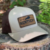 Kentucky trucker hats, Trucker hats for the state of Kentucky, the state of Kentucky trucker hats