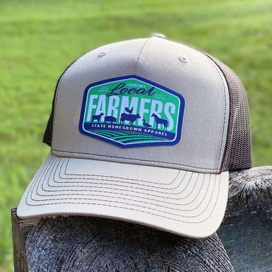 Local Farmers Trucker Hat