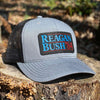 Reagan Bush 84' Trucker Hat