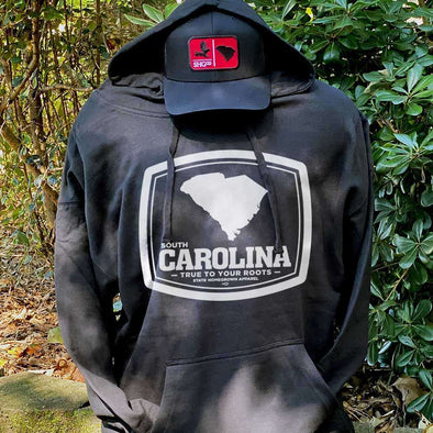 South Carolina Hoodie