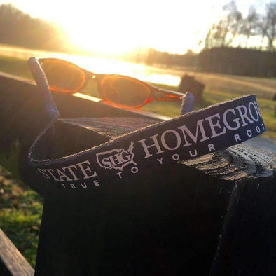 Classic SHG Croakies®