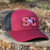South Carolina Game Day Trucker Hat