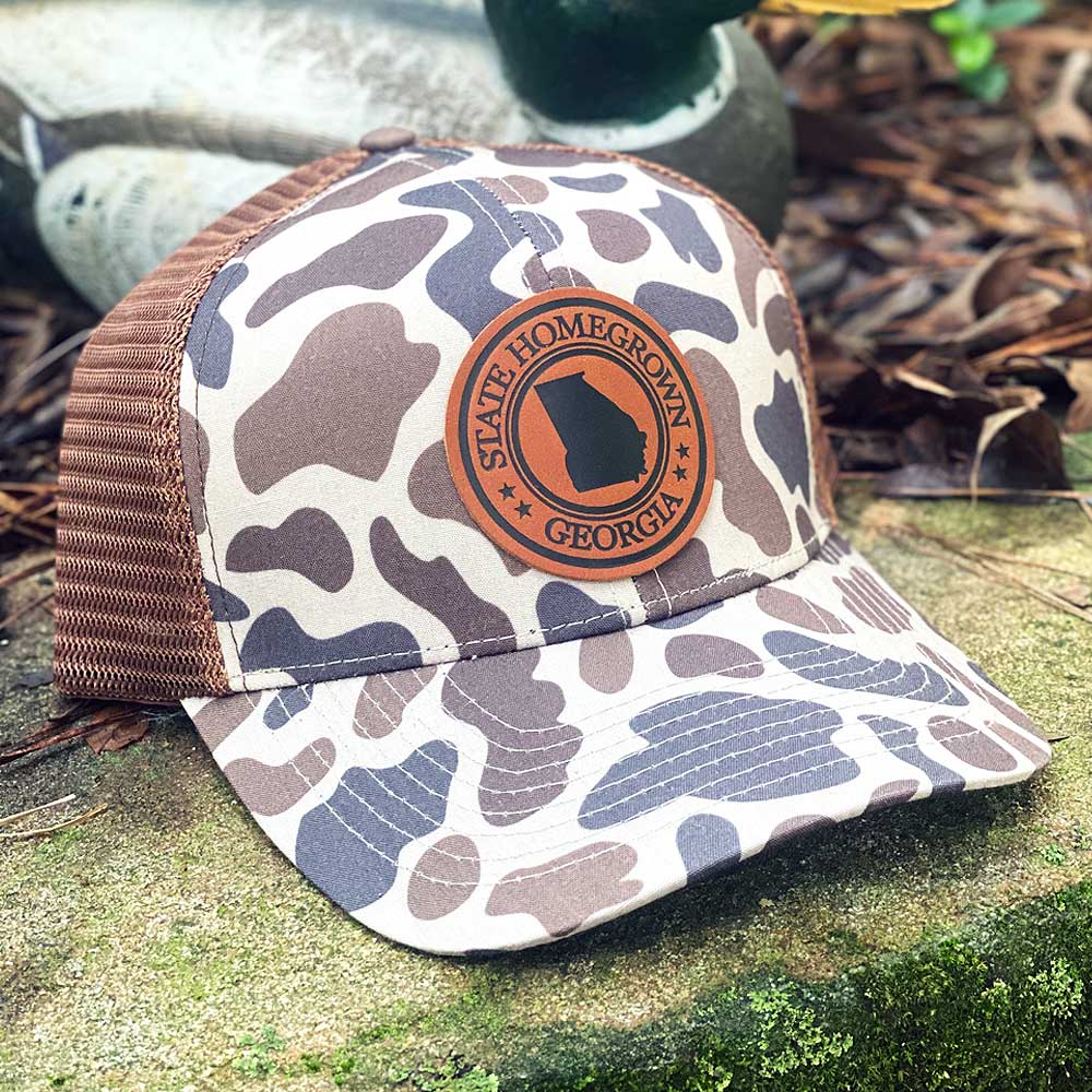 Georgia pride hats discount