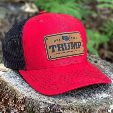 TRUMP Trucker Hat