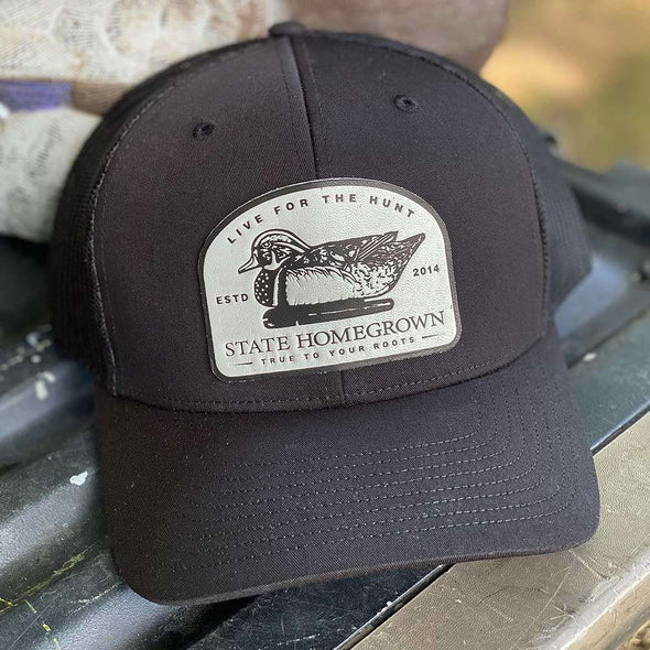 Woody Decoy Trucker Hat