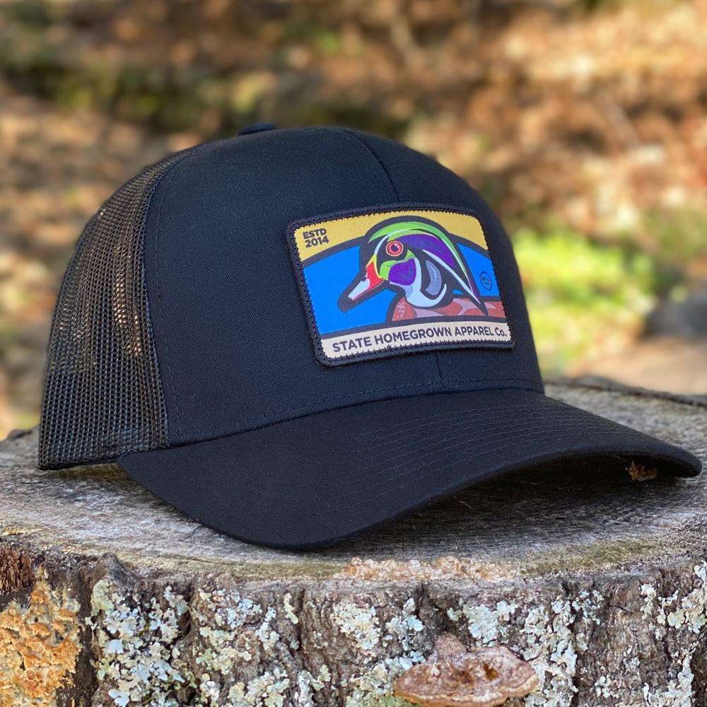 Duck trucker 2025 hat